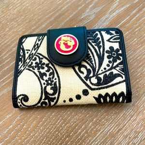 Spartina wallet